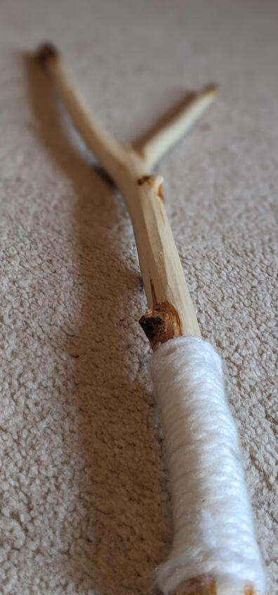 WATER MAGIC WAND for the power of water